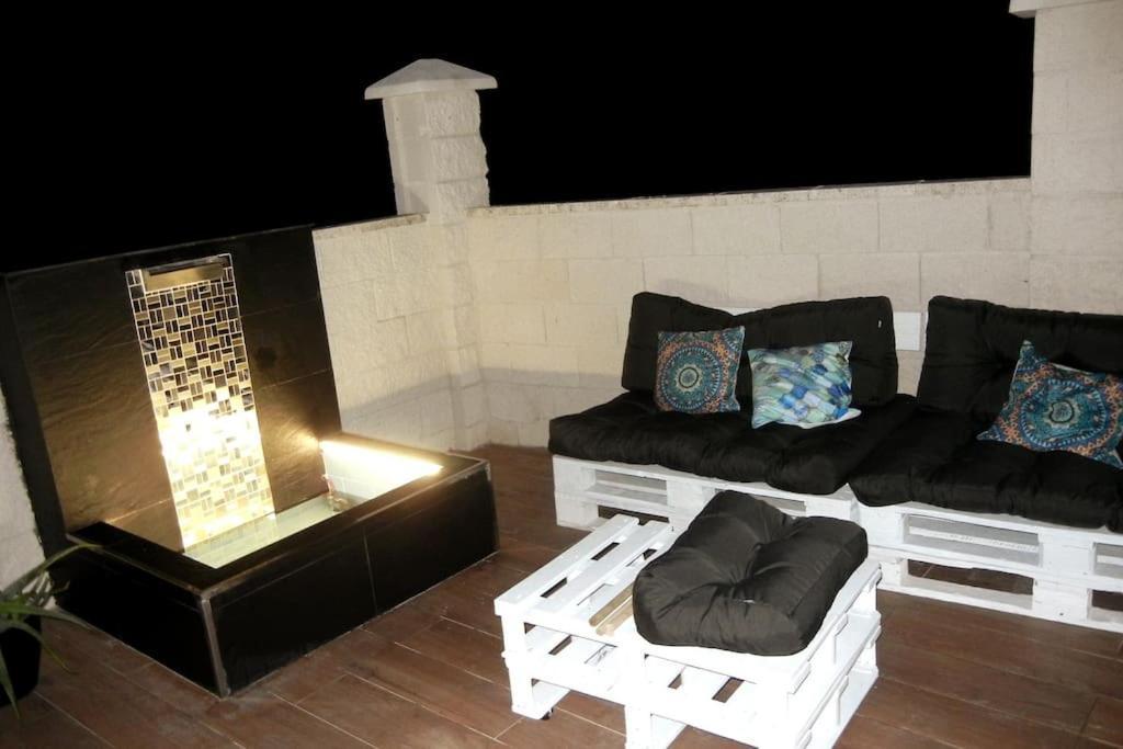 Chalet De Diseno Moderno En Sanxenxo Exterior photo